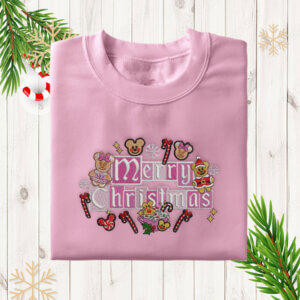 Merry Christmas (Adult)
